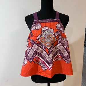 Free People Tank Size Medium